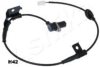 ASHIKA 151-0H-H42 Sensor, wheel speed